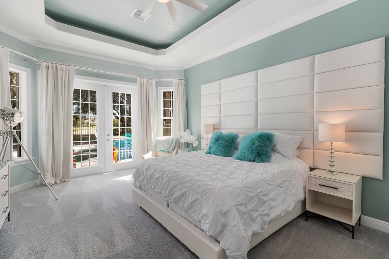 Luxury Vacation Villa | 5BR 5BA | Reunion Vacation Homes